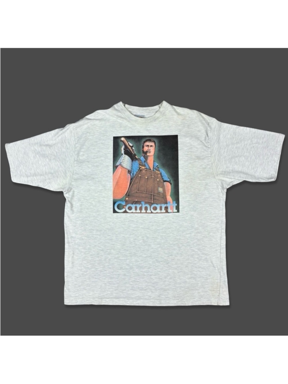 Vintage Carhartt T-Shirt